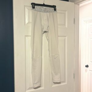 Nike pro leggings